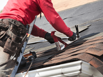 About Roof Repair Experts Catherine, AL